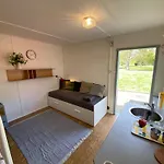 Camping Dzban