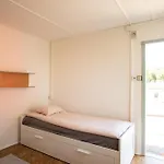 Camping Dzban Praga