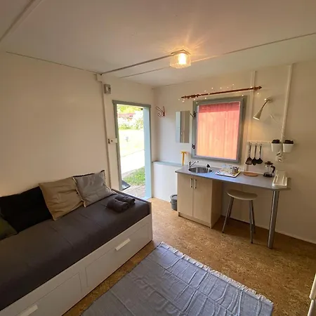 Campsite Dzban *