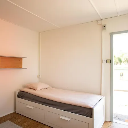 Campsite Dzban Prague