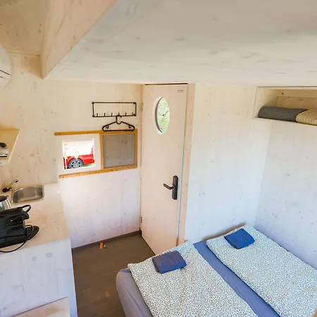 Campsite Dzban