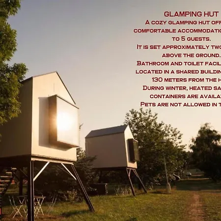 Camping Dzban 5*