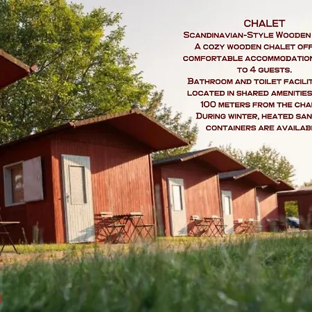 Dzban Camping 5*