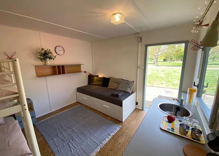 Camping Dzban
