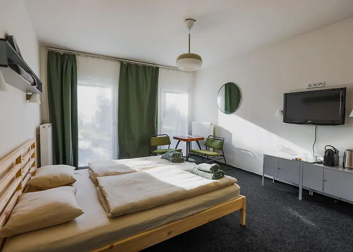 Dzban 5* Praga