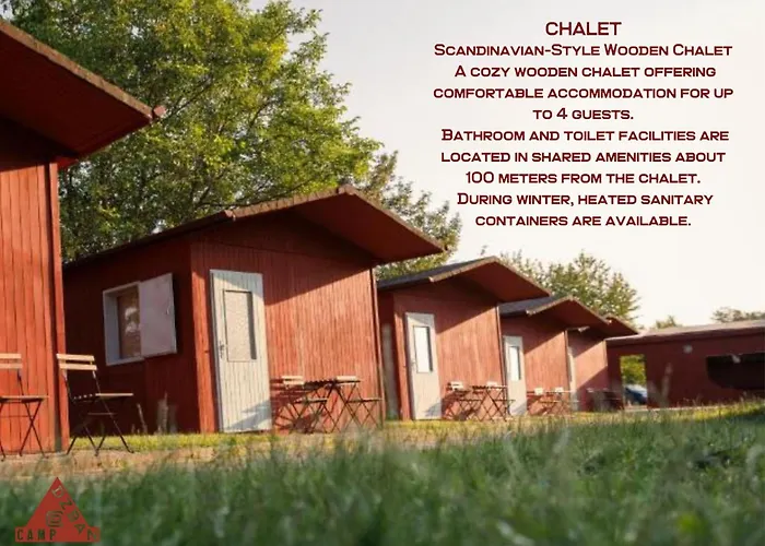 Dzban Camping 5*