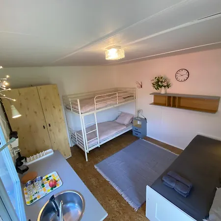 Dzban Camping
