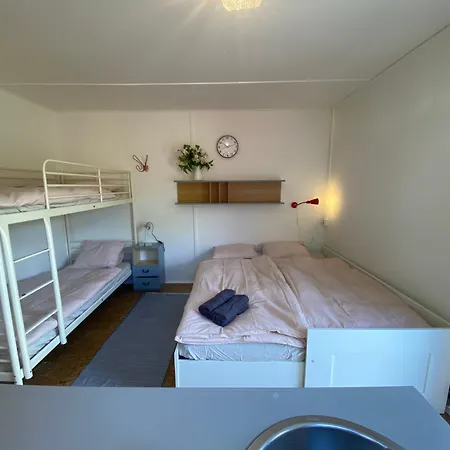Dzban Camping