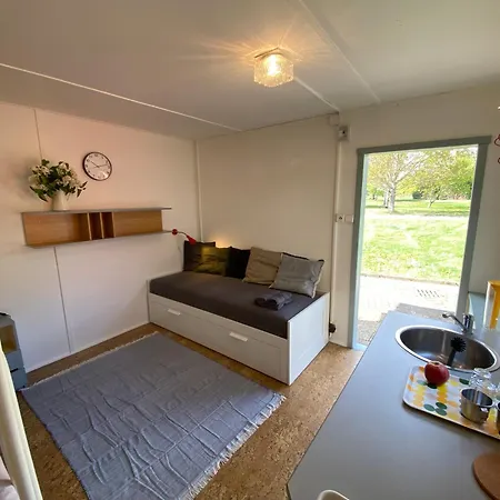 Camping Dzban