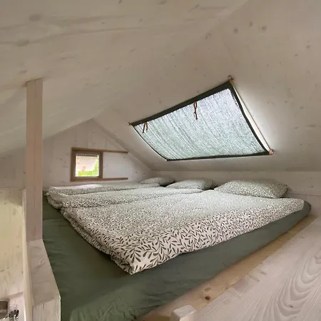 Dzban Camping Praga