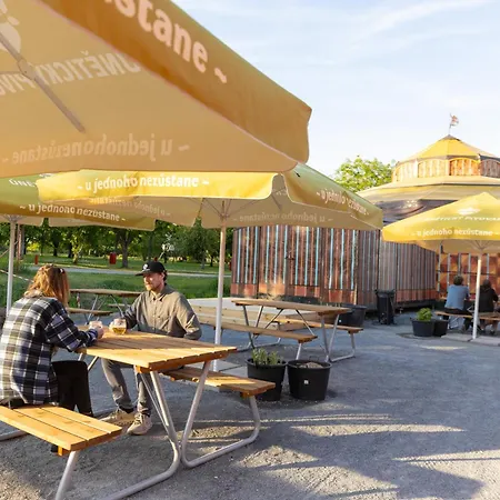 Dzban Camping