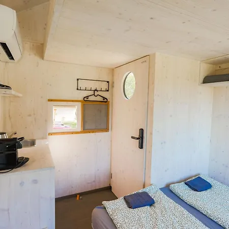 Camping Dzban