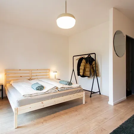 Dzban Camping Praga