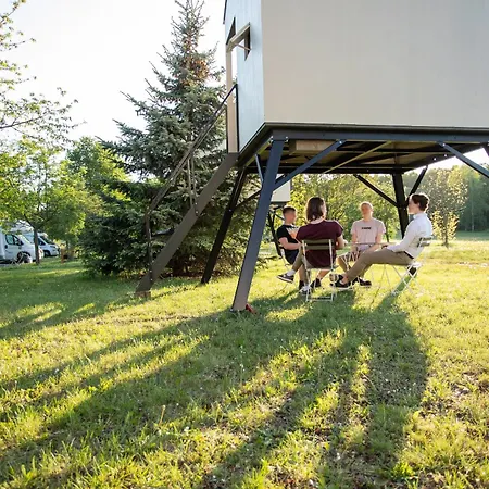 Dzban Camping
