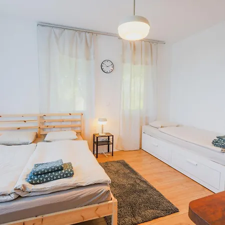 Camping Dzban Praga