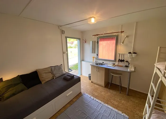 Campingplatz Dzban 5*