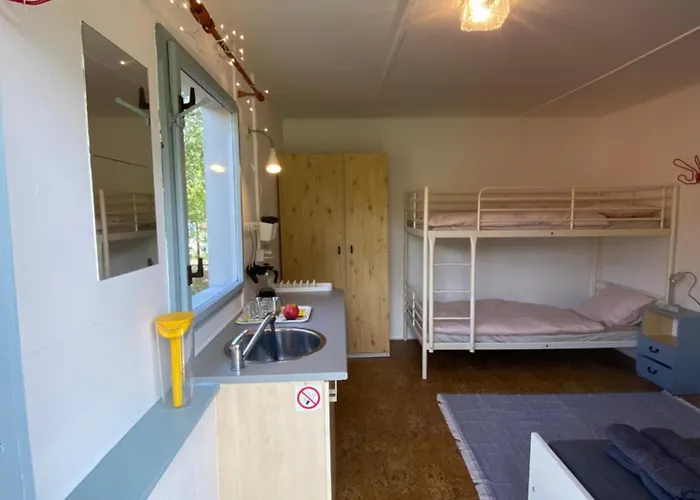 Dzban Campingplatz 5*
