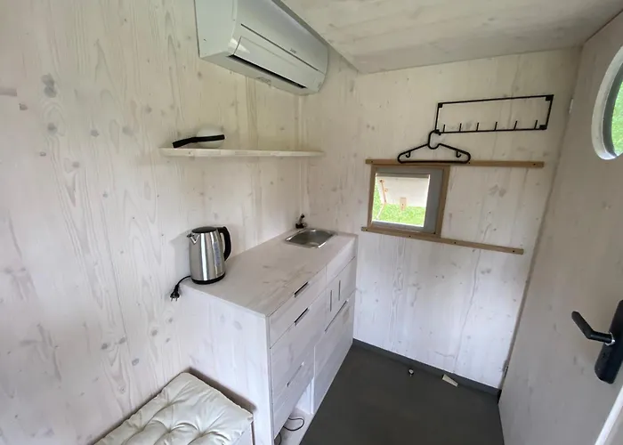 Dzban Campingplatz 5*