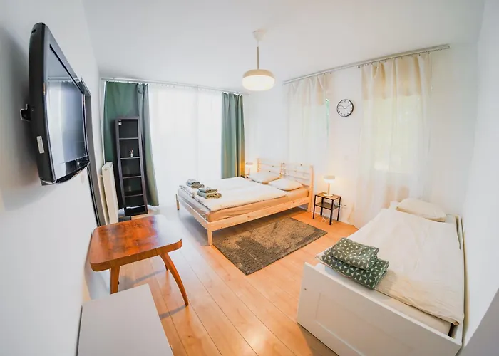Dzban Campingplatz 5*