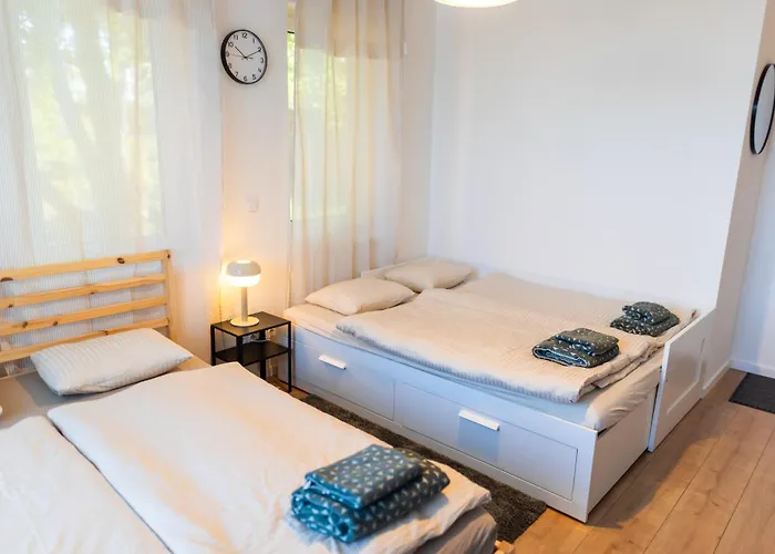 Campingplatz Dzban 5*