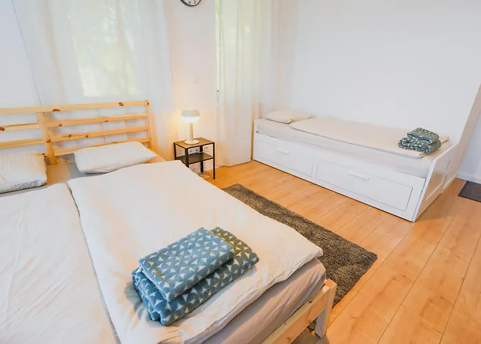 Campingplatz Dzban 5*